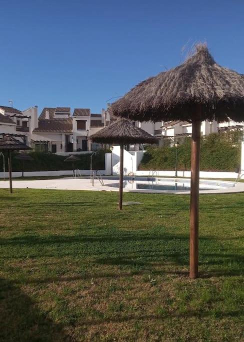 Casa Rural "Estrella", El Ronquillo, 2 Adultos - Ninos Gratis Seville Exterior photo